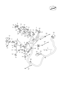 04E972627EH-Harness-motor