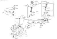 311103L000-PUMP ASSY, FUEL