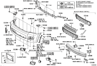 4774908010-Clip, pin hold