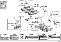 G92Z048011-BLOCK ASSY, HV