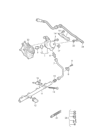 06K127028D-PUMP,FUEL