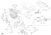 283102B775-MANIFOLD INTAKE