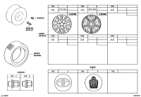 4261130A80-WHEEL, DISC