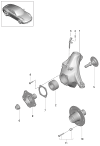 99921704204-Bolt, hex