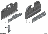 61138364551-Comb connector-ins