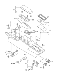 8J0863245H-Engine table