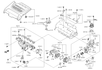 351202F600-VALVE-SOLENOID
