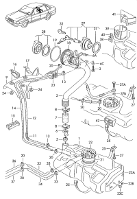 321201021CD-FUEL TANK COMPL