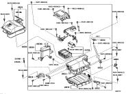 G920047120-INVERTER ASSY, HV