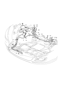 L180422891J-HOSE-RETURN