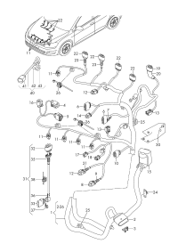 5Q0906379C-Housing-flat