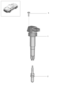 99917015390-SPARK PLUG