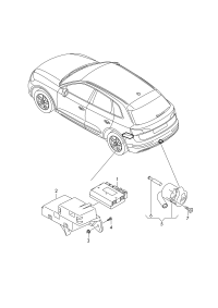 80A907297-BRACKET-CONTROL