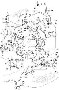 99762025101-Water pump