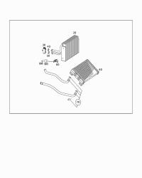 2308300658-EVAPORATOR /Q3/TT/CR/GLF/TIG
