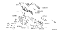 805001CA0A-LOCK & REMOTE C