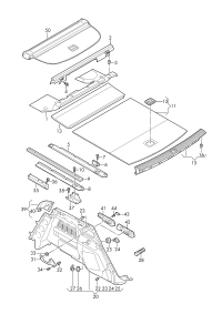 80A861827CGW8-Filler black