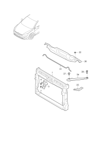 L17A819142-SEALING GASKET