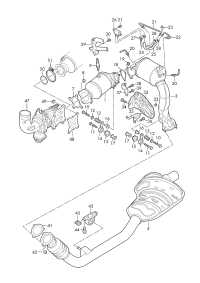 L8W0131205F-JOINT-HOSE