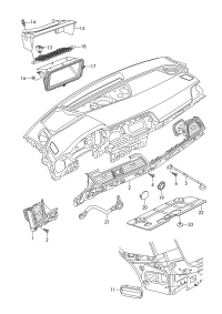 80B819904D-Pipe assy-intake