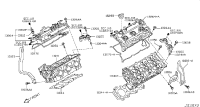 A3270JK20B-GASKET-ROCKER COVER