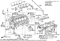 9091905071-Sensor, crankshaft position