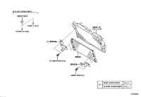 SU00302116-CONDENSER ASSY