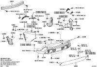 520230R060-BRACKET SUB-ASSY