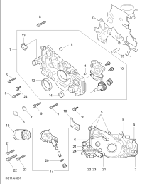 SMD343563-SEAL-OIL,CRANKS