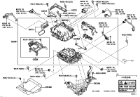 G902247041-Cover, inverter