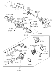 581683E000-BUSH
