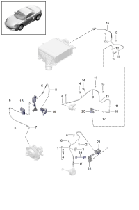 99951249800-HOSE CLAMP