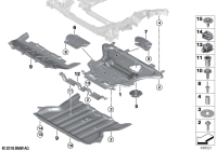 31106887546-Strut arm w/shld