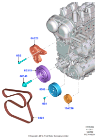 1S7G6K340BC-BOLT