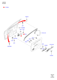 W716041S300-NUT