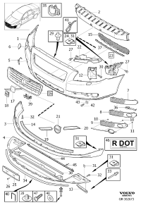 30796012-ABSORBER-SHOCK