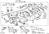 5100160M50-FRAME SUB-ASSY