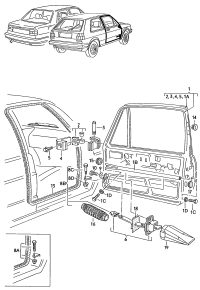 L191837249A-LINK-CHECK,REAR DOOR