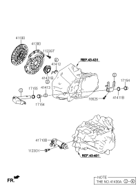 4141202500-CLIP-RETURN