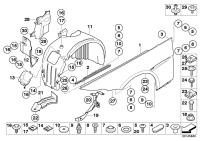 41357133795-PILLAR(L),FRONT-OUT