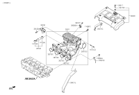 2672026011-HOSE ASSY-PCV