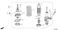 RUBBER,DAMPER MT