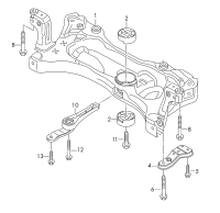 N10699401-Bolt, hex