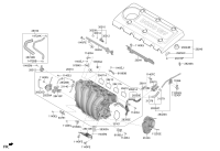 353102G300-INJECTOR ASSY-FUEL