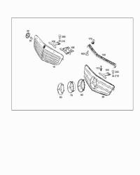 2048802483-GRILLE RADIATOR