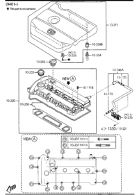 COVER,CYLINDER HEAD