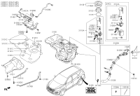 3101025400-LID,FUEL FILLER