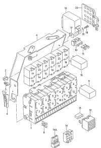 L191941856-LEVER-TIMING CHAIN