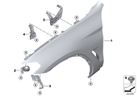 41007930973-PILLAR(L),FRONT-OUT