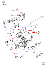 8A69A043K70BA35B8-COVER,DUST